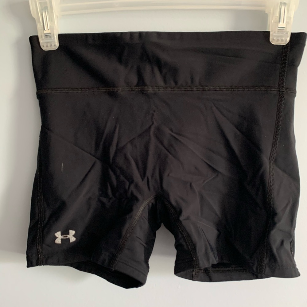 Under Armour Compression Shorts